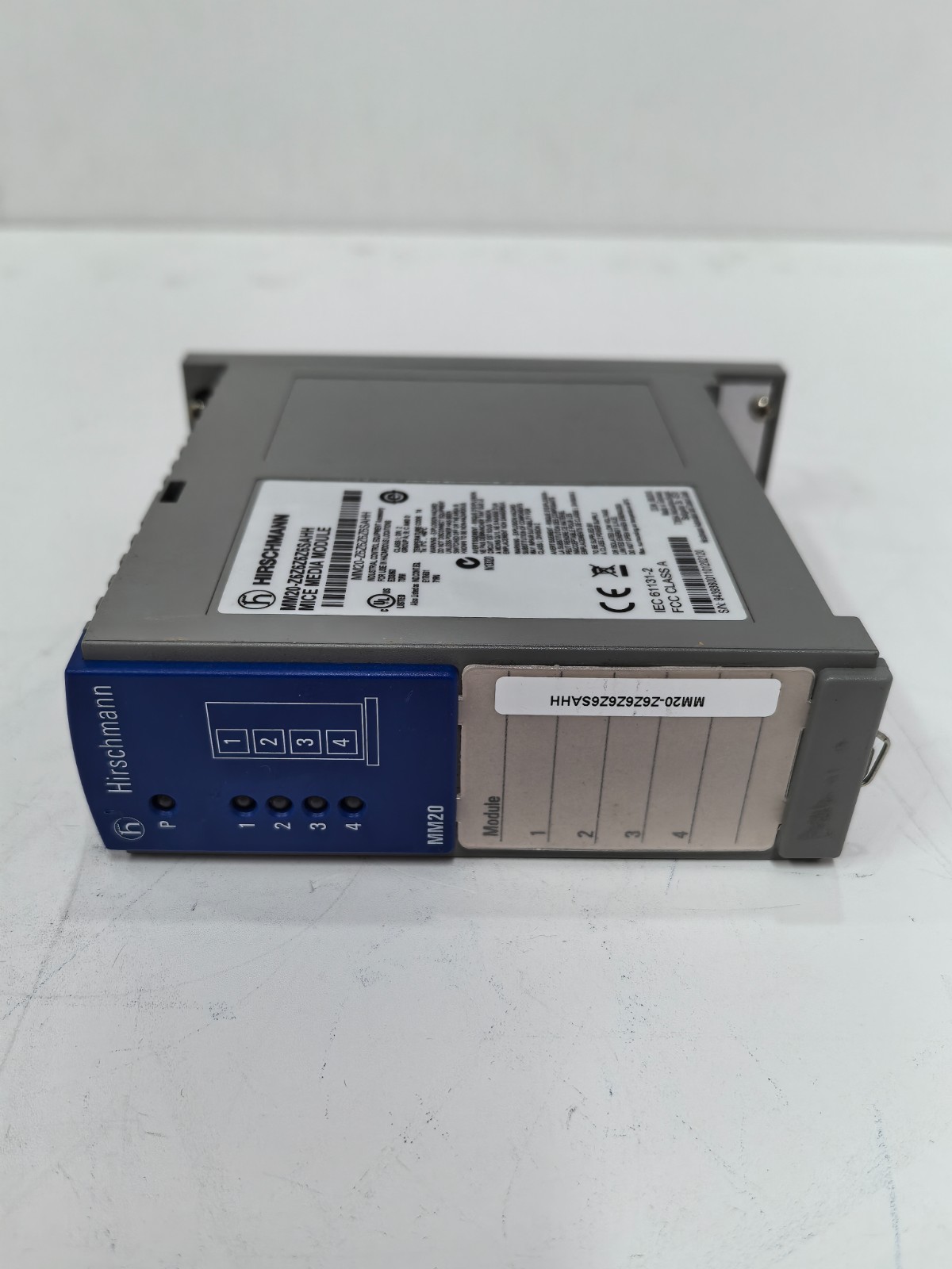 ABB CP800 ABB PLC Module 12 Months Warranty In Stock1